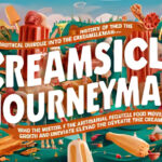 creamsicle journeyman