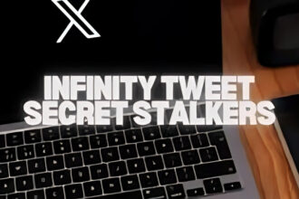 infinity tweet secret stalkers