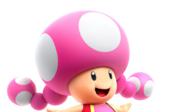 beatbanger toadette