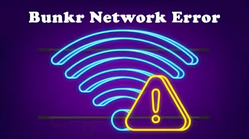 bunkr network error