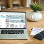 envato grammarly canva package