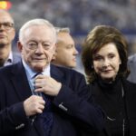 jerry jones sister owns bank in dardanelle arkansas