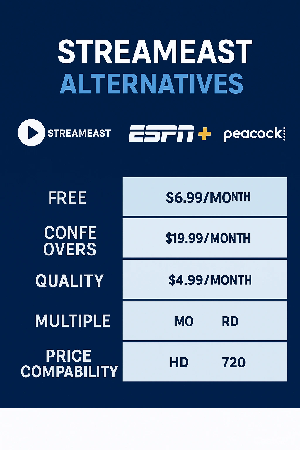 Why Fans Choose Streameast