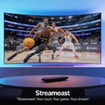 Streameast