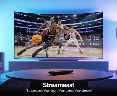 Streameast