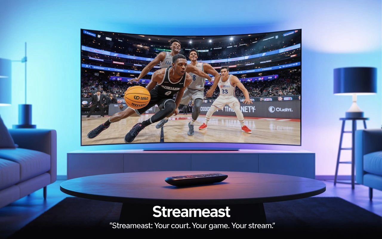 Streameast