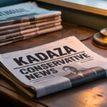 Kadaza Conservative News