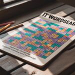It Wordsearch