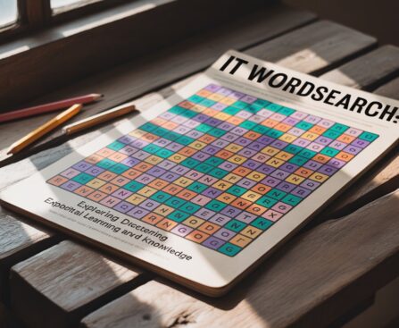 It Wordsearch