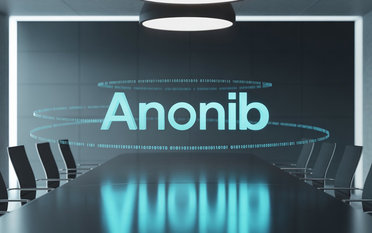 Anonib