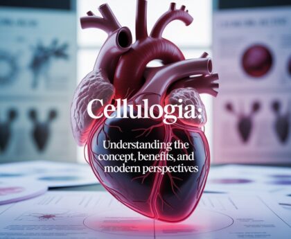 Cellulogia