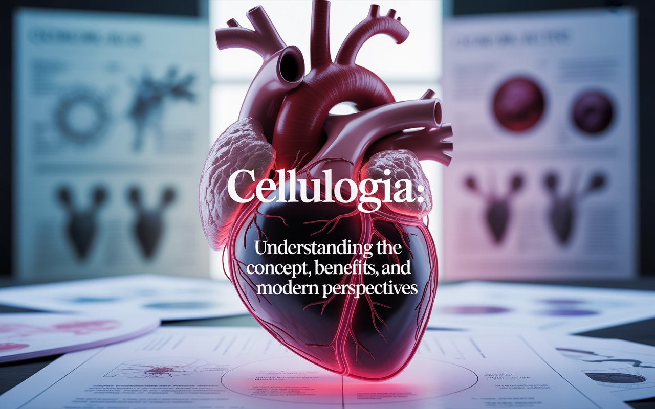 Cellulogia