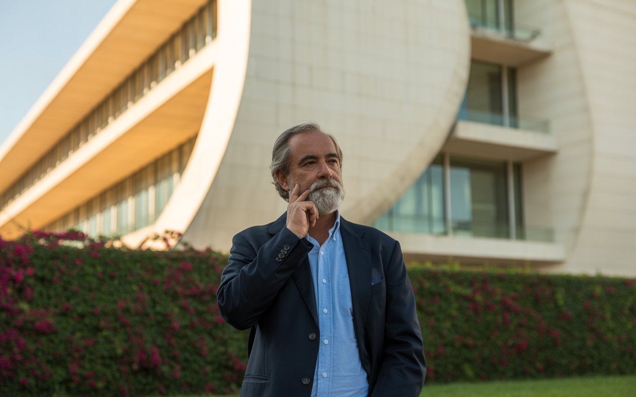 Pedro Vaz Paulo