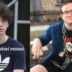 Charles Ezekiel Mozes