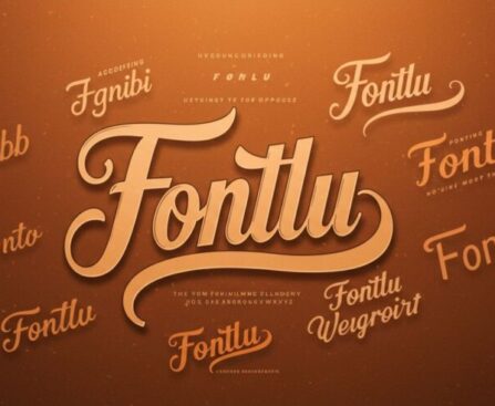 Fontlu