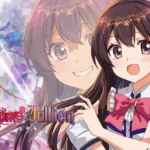 Monica Julien Mai Otome