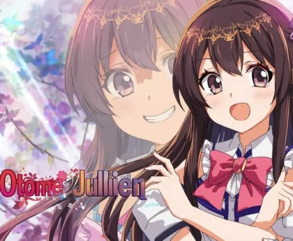 Monica Julien Mai Otome