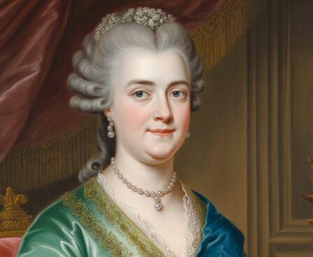 Elizabeth Mary Wilhelmina Bentinck