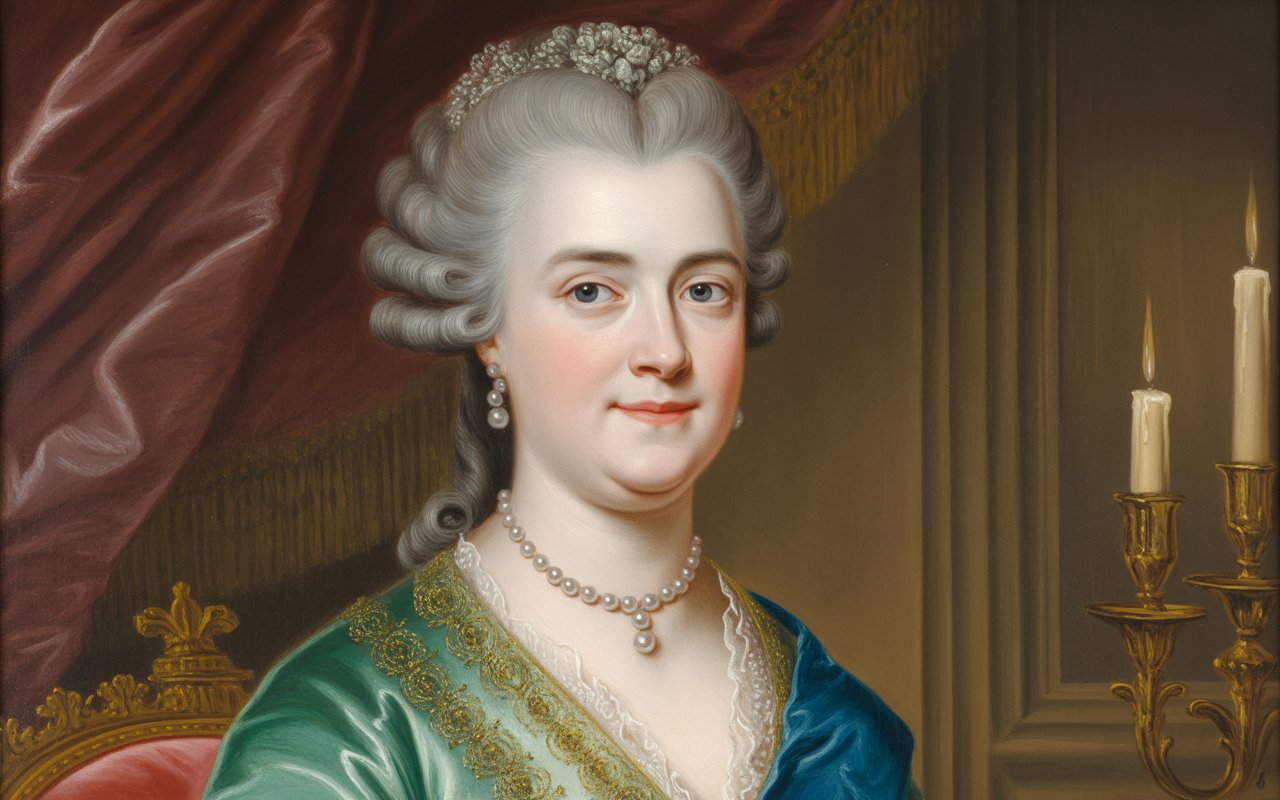 Elizabeth Mary Wilhelmina Bentinck