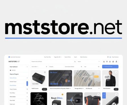 Mststore Net