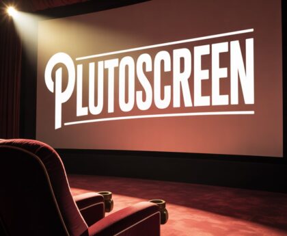 A Fan of Captivating Performances Plutoscreen
