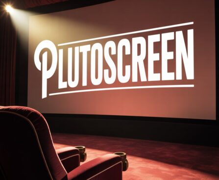 A Fan of Captivating Performances Plutoscreen
