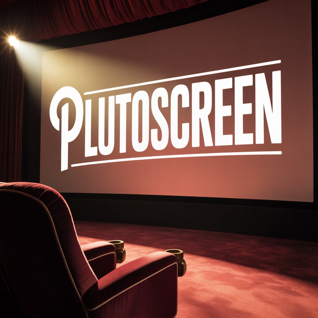 A Fan of Captivating Performances Plutoscreen