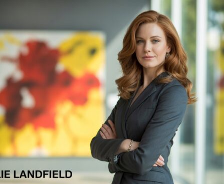 Julie Landfield