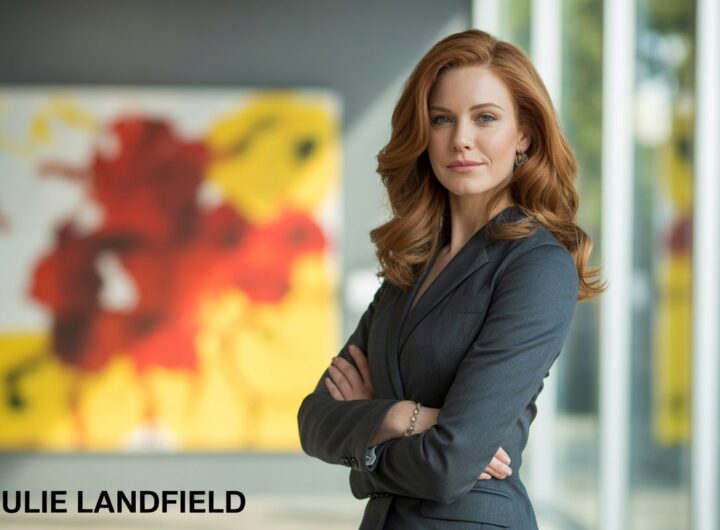 Julie Landfield