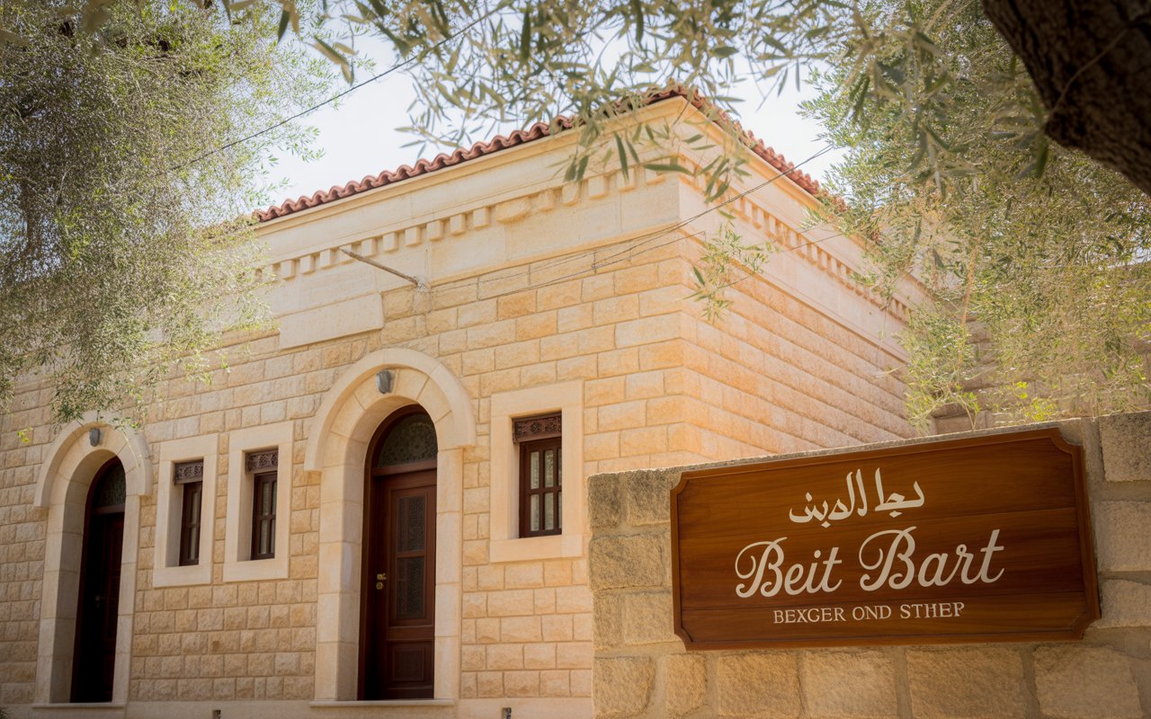 Beit Bart