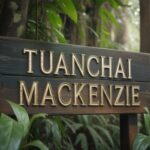 Tuanchai Mackenzie