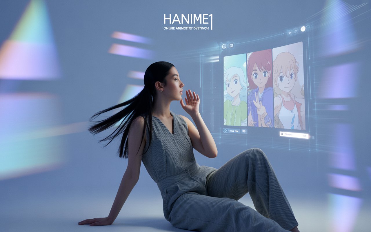 Hanime1