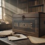 Ana Archive