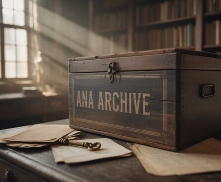 Ana Archive