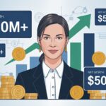 Shivon Zilis Net Worth