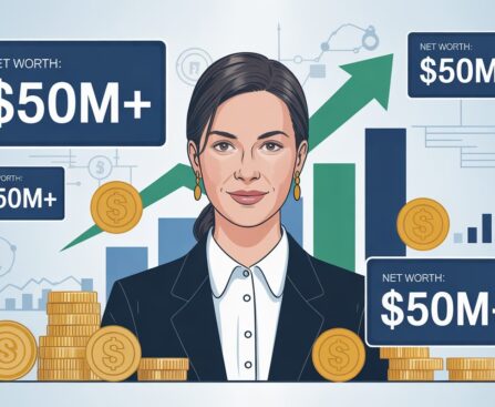 Shivon Zilis Net Worth