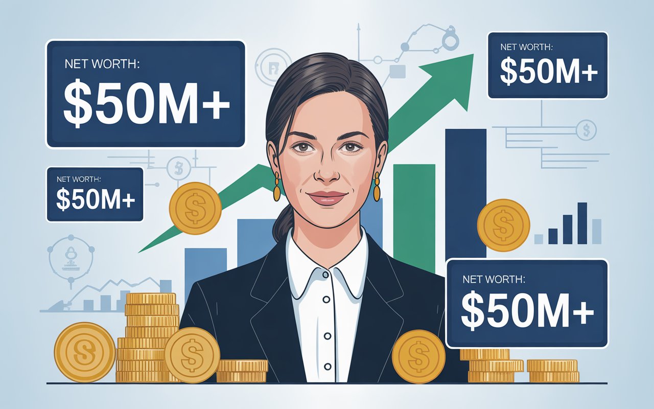 Shivon Zilis Net Worth