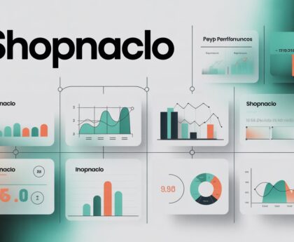 Business Insight Shopnaclo