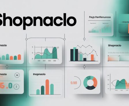 Business Insight Shopnaclo