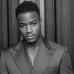 Miles Xavier Tate