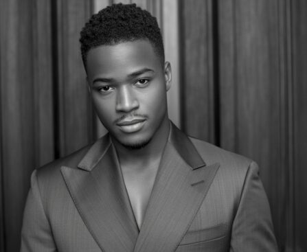 Miles Xavier Tate