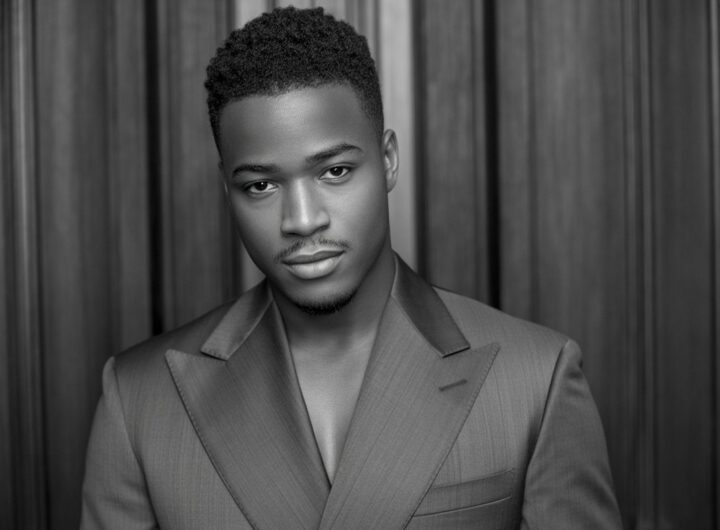 Miles Xavier Tate
