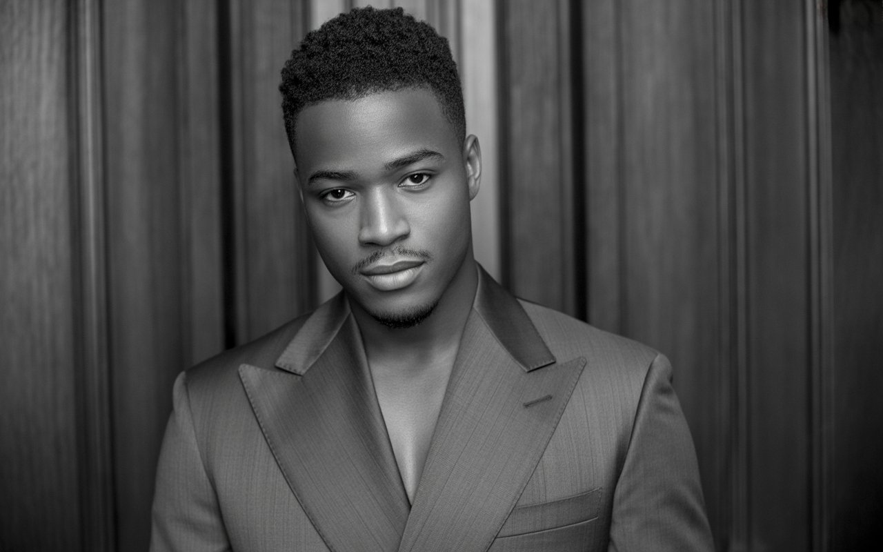 Miles Xavier Tate