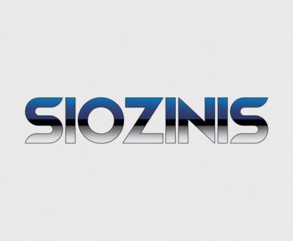 Siozinis