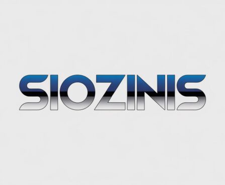 Siozinis