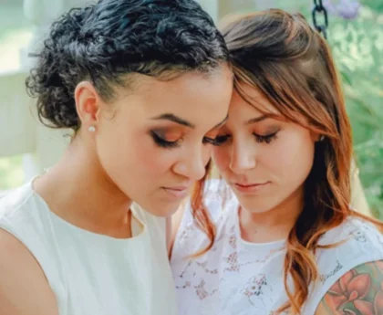 Andraya Carter Spouse