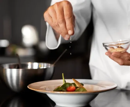 Chef Gotxen Godolix