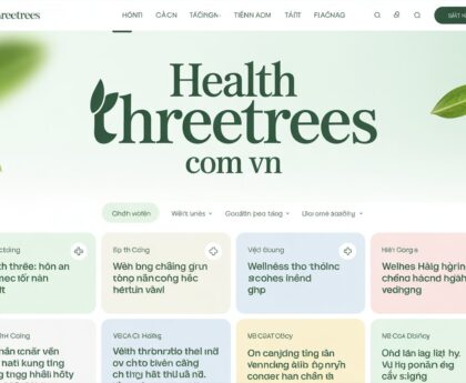 Health Threetrees com vn
