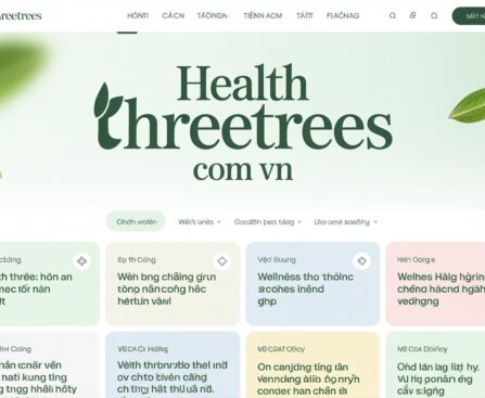 Health Threetrees com vn