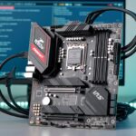 MPG B550 Gaming Plus Home RAID Setup with 1 or 2 SSDs